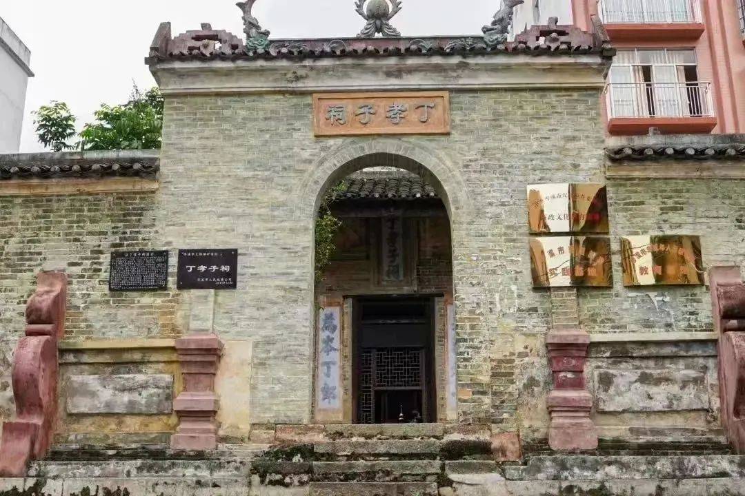 梧州市新增11处自治区级文物保护单位,藤县袁崇焕故居遗址在列