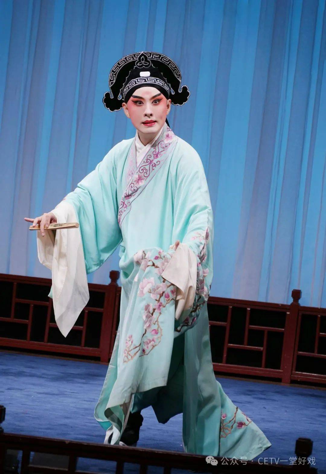 —第七届青研班学员系列访谈录施夏明