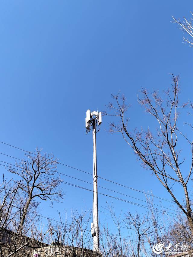 新春走基层｜小山村再添新变：饮用水更净了(图3)