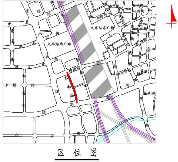 起始价2.4亿元，郑州火车站商圈25亩城改项目用地拟挂牌出让