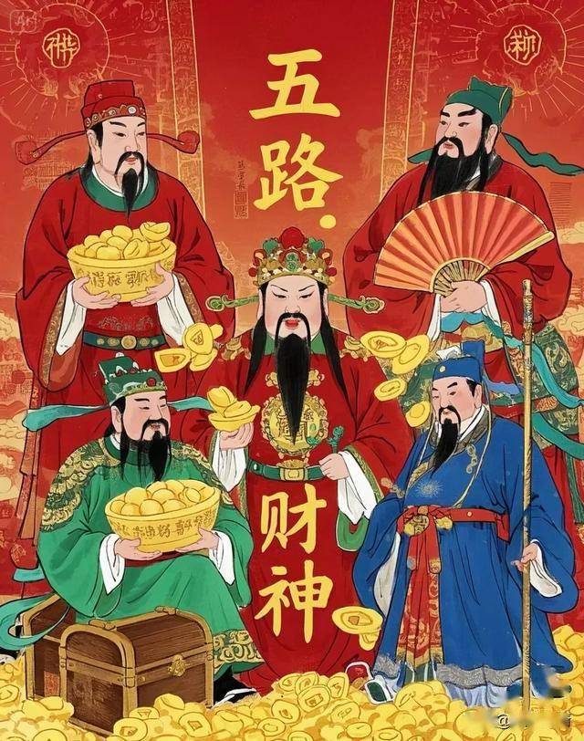 正月习俗大盘点：做、吃、忌，传统习俗：正月里的做、吃、忌