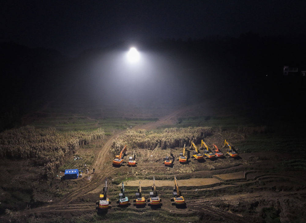 我在现场·照片背后的故事