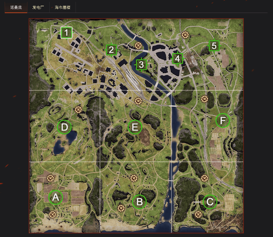 战地系列虽以其大战场著称,但载具数量的限