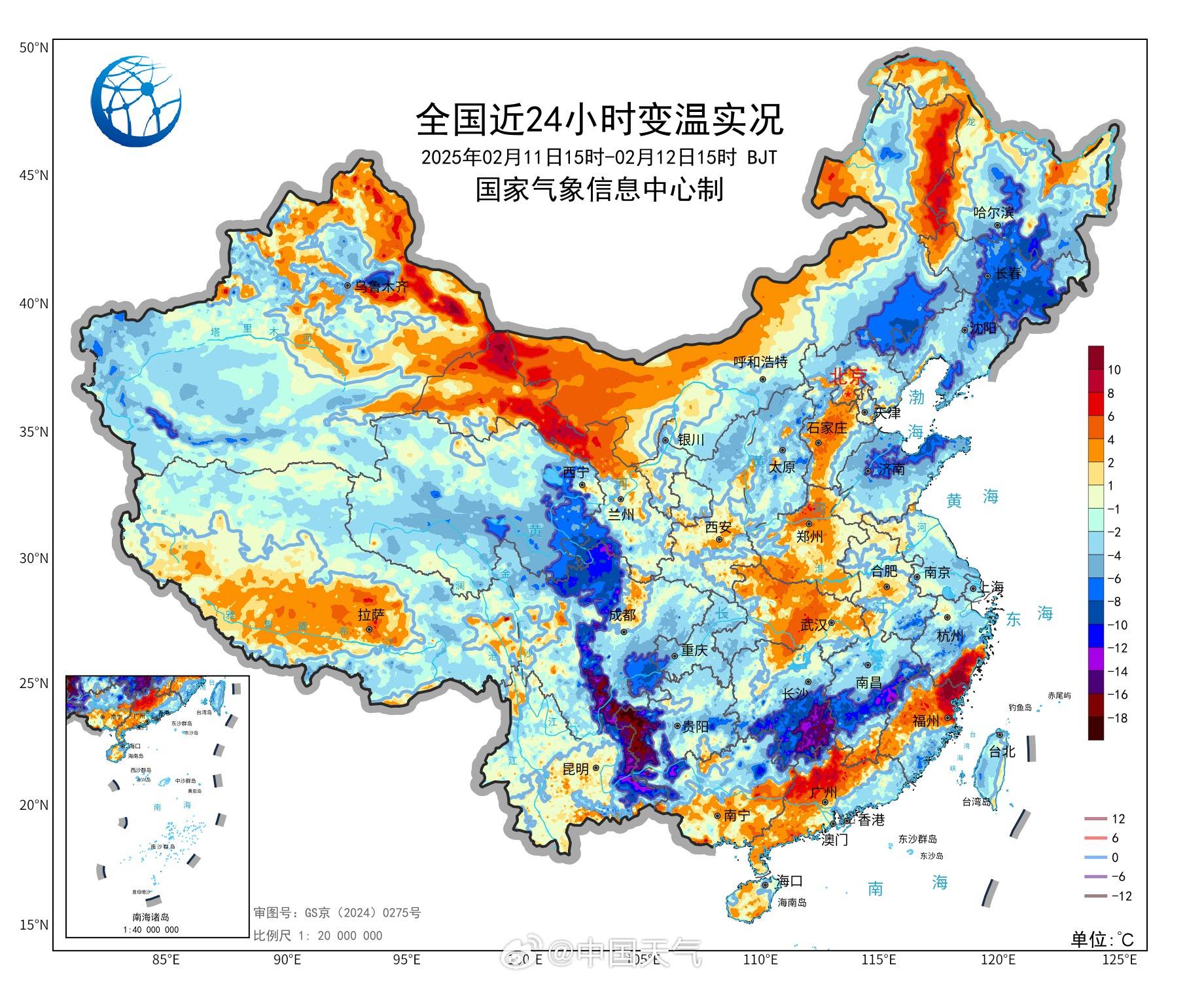 六盘水盘州天气预报