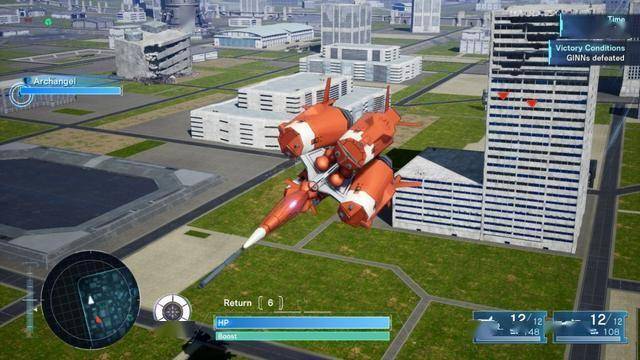 2025年将发售的机动战士GUNDAM SEED激斗命运复刻版开启预购啦！