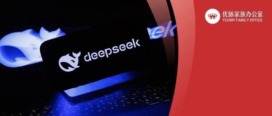 中国AI逆袭！Deepseek打破美国垄断，家族办公室揭秘投资新机遇_模型_企业_市场