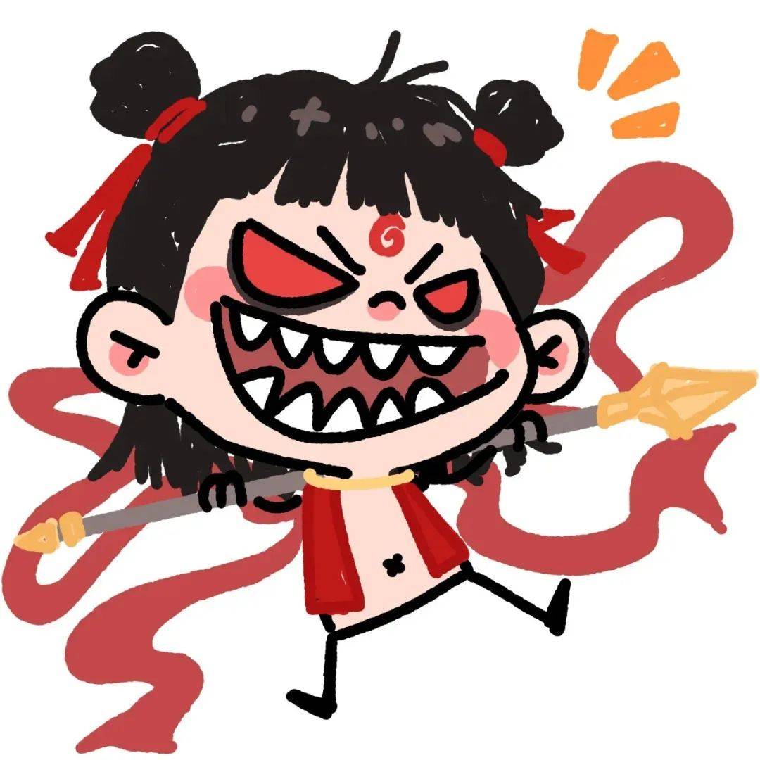 好的精神状态从换头像开始