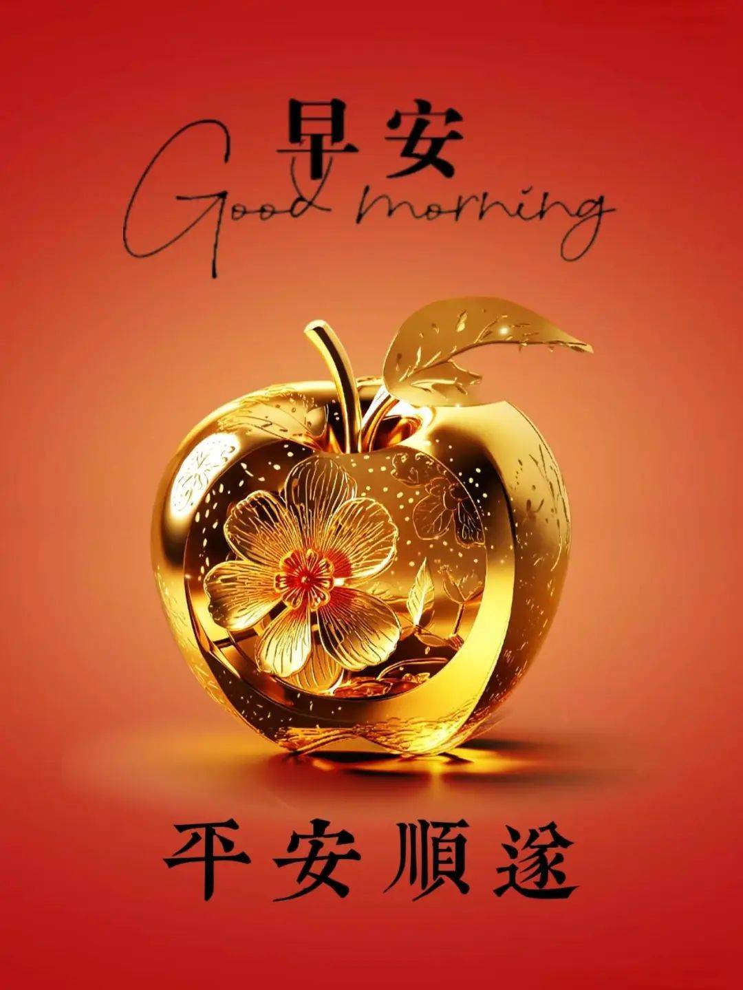最美早上好问候祝福语图片带字温馨唯美早安祝福语图片集锦