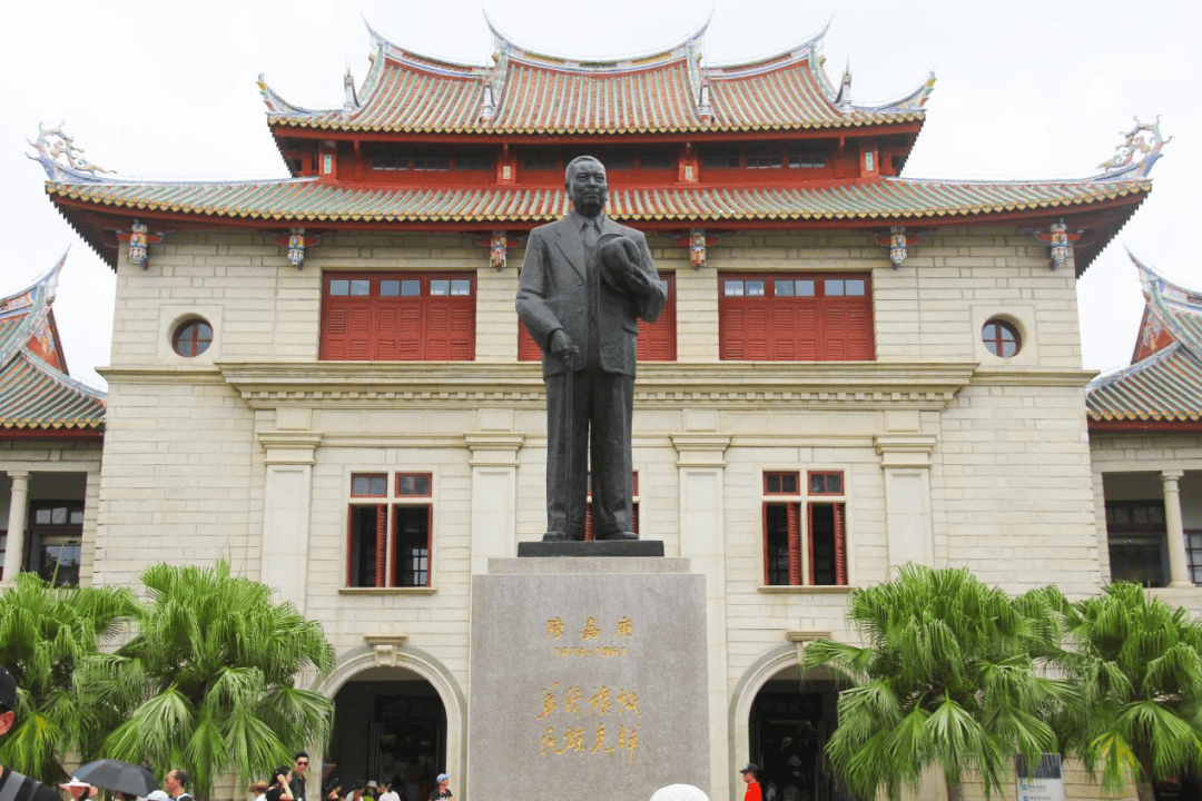 厦门大学mba深圳开放日
