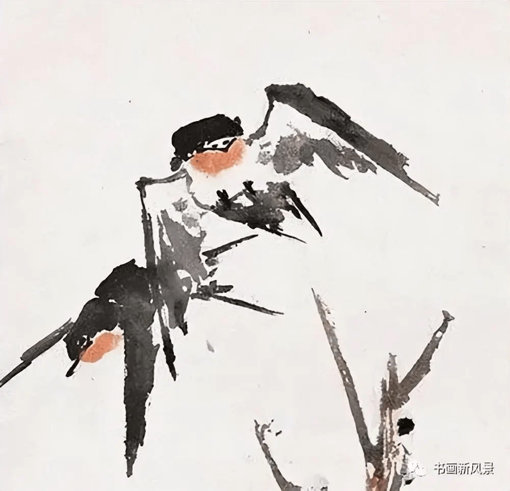 潘天寿