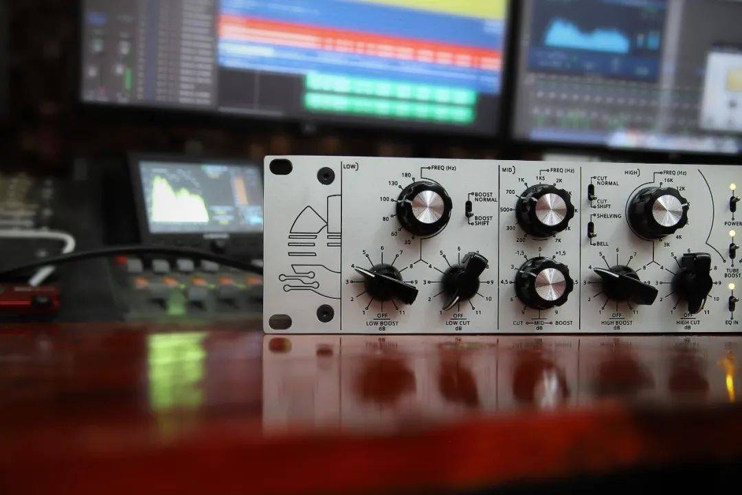 Gainlab Audio EMPRESS 电子管均衡效果器深度测评插图2