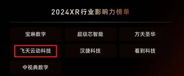 MK体育APP飞天云动作为元宇宙创新引领者用ARVR技术引领数字未来