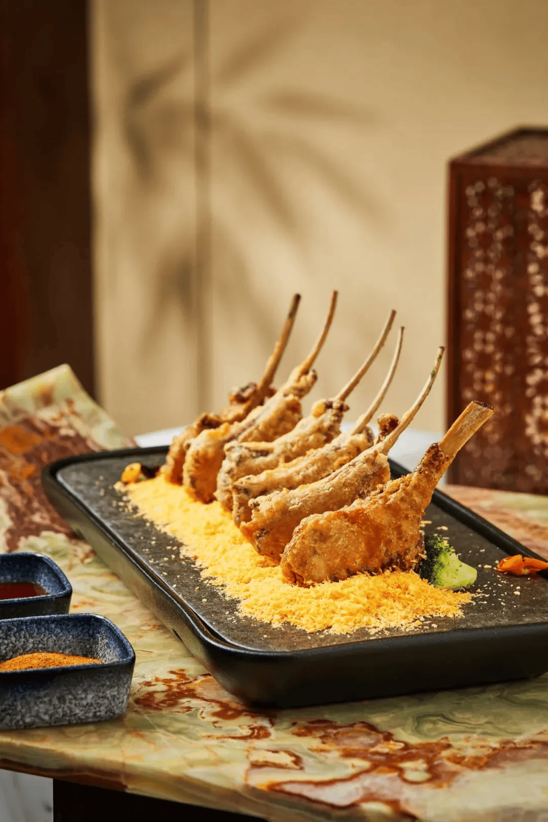 青雅中餐厅江浙粤融合菜