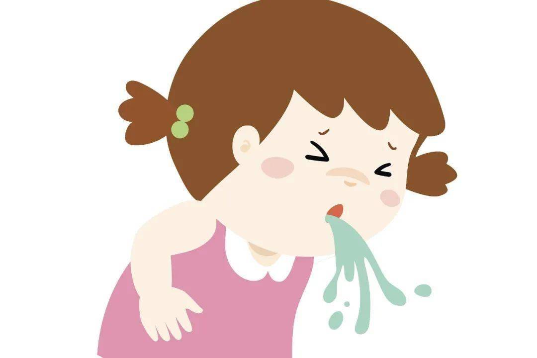最近儿童呕吐很多,我想说10点,希望对您有所帮助