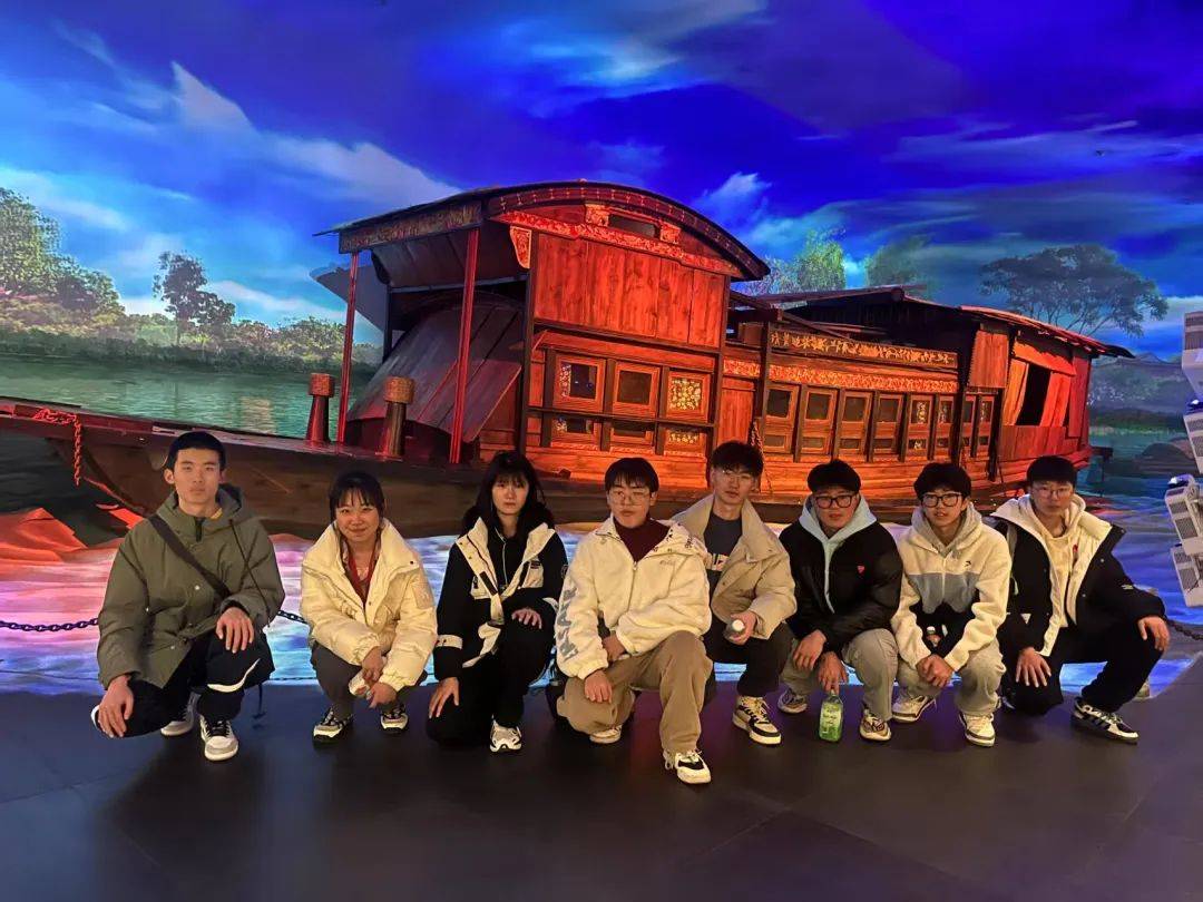 寒假社会实践