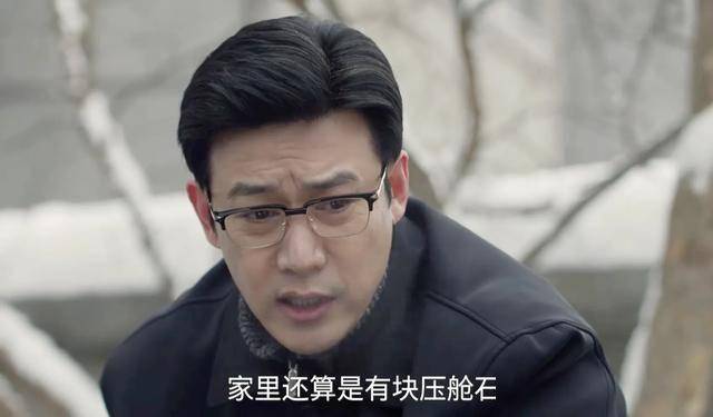 〈六姊妹〉即将收官，看何家姐妹的恩怨情仇，〈六姊妹〉收官之际，何家乱局中的人性百态