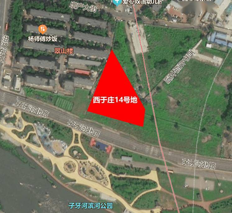 西于庄热度能否延续—红桥区西于庄14号地评析