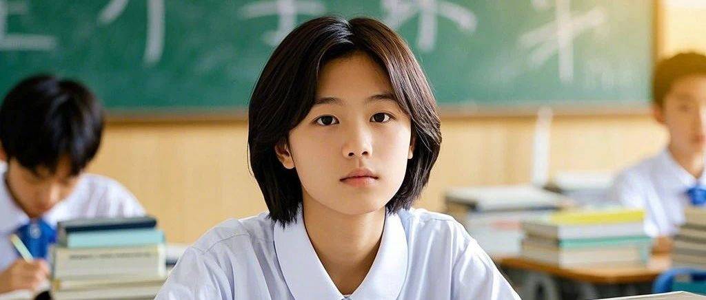 开学第一课:出来混最重要的是什么?_中考_同学_学期