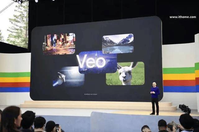 谷歌AI视频生成模型Veo 2使用费用公布：每分钟30美元