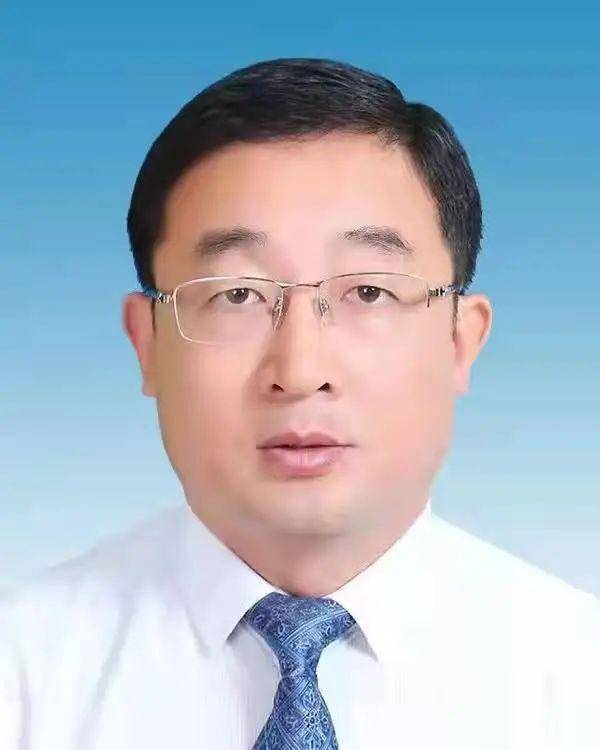 山东省委、聊城市委决定，江绍华履新！