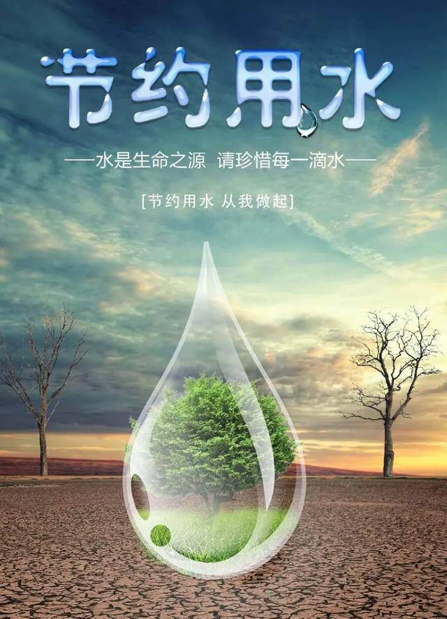 灞桥区宇航小学开展节约用水主题实践活动