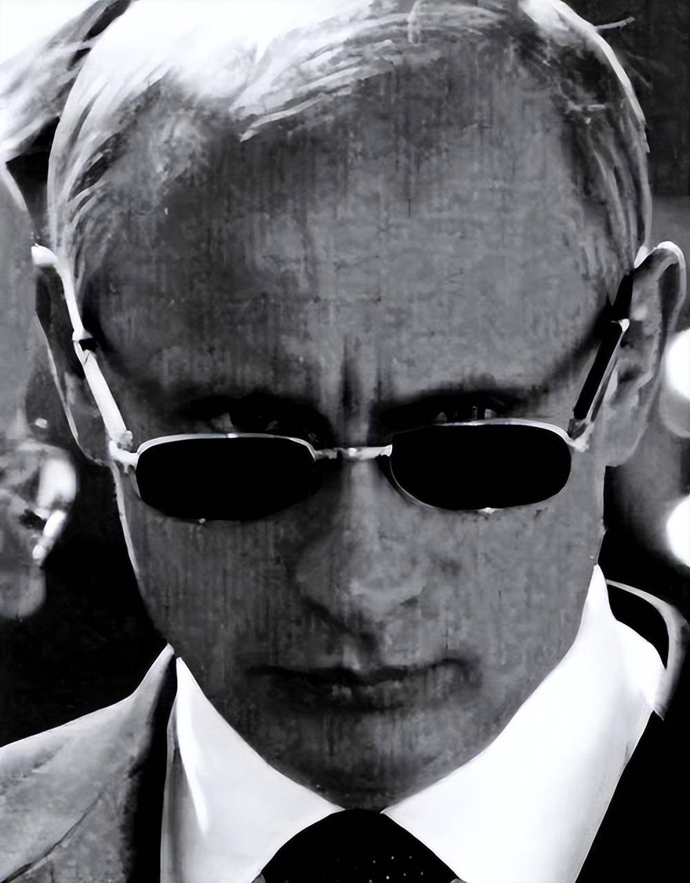 硬汉普京,13年离婚至今仍单身,前妻爆料,揭秘13年单身原因!