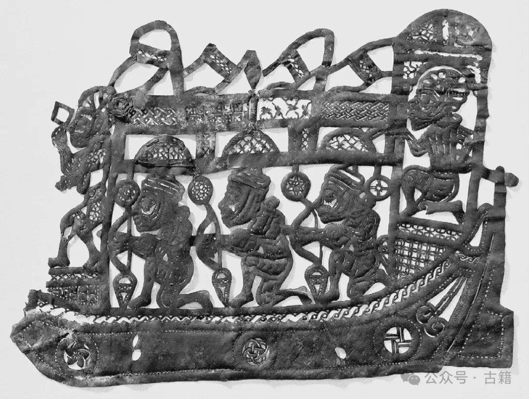 海因茨·席林：葡萄牙人在大明朝的尴尬遭遇_搜狐网