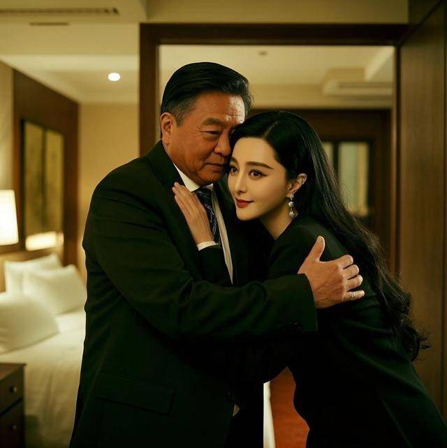 姚晨一句话,道出了范冰冰的"真实地位",黄渤的话,再次应验了