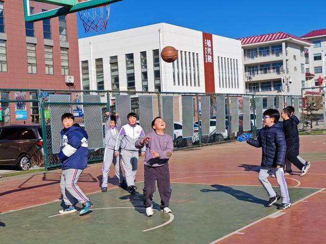 15分钟课间改革：威海如何打破“圈养式教育”的枷锁？