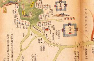 从明清海防体系看倭寇兴衰：军事部署与战略调整的历史镜鉴_清朝_巡逻