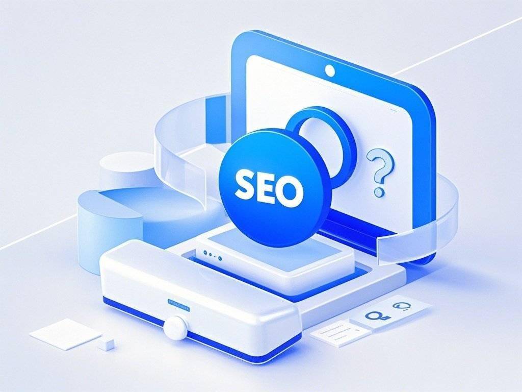 衡阳百度seo：如何有效提升网站排名与流量