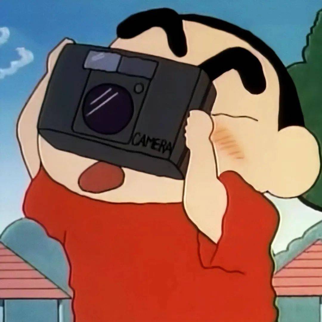 存一些有趣可爱的头像