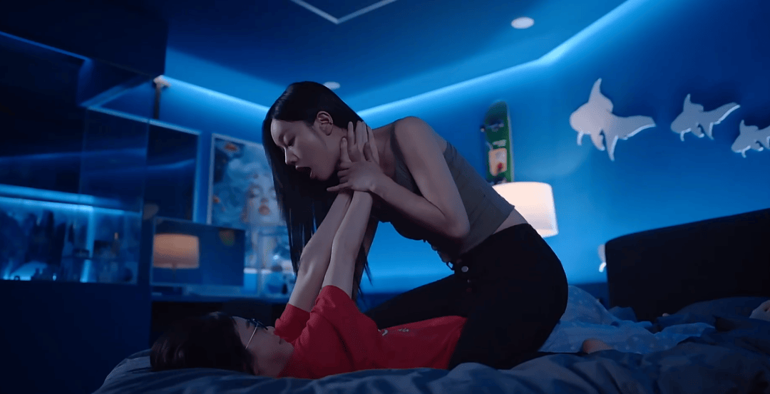 这部19禁，拍出了东亚最恐怖的话题