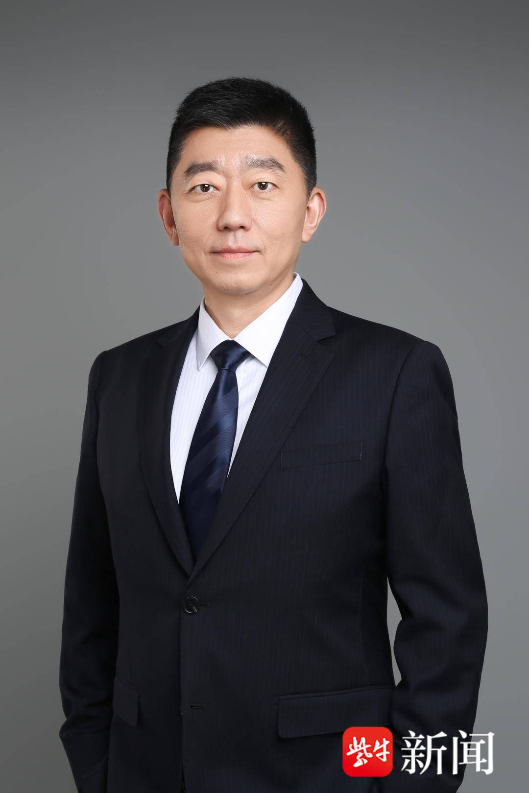全国人大代表徐浩宇：为人民健康持续创新，绘就美好生活新画卷_扬子江_集团_企业