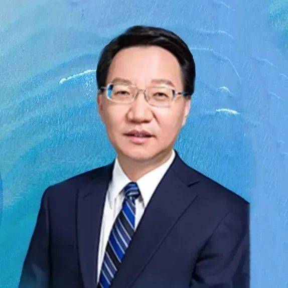 专访崂山国家实验室主任,中国海洋大学副校长吴立新院士:心怀强国梦