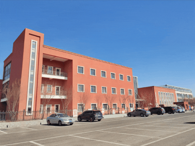 狠狠心动了!通州永乐店惊现 "花漾" 奇景