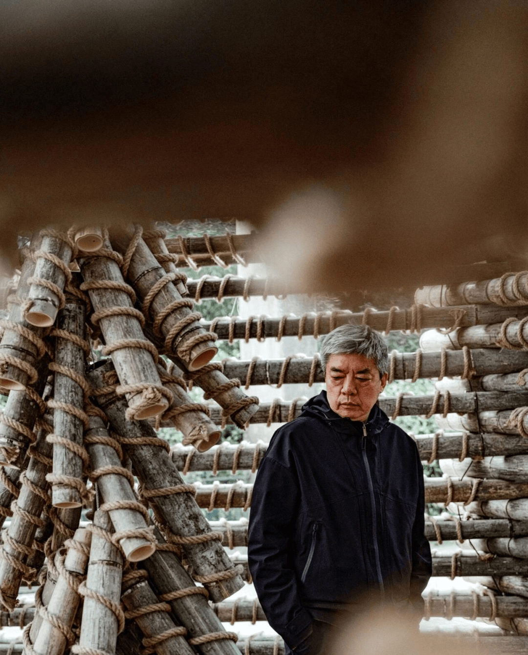 2025年普利兹克建筑奖得主:中国成都建筑师刘家琨_毕克_空间_设计