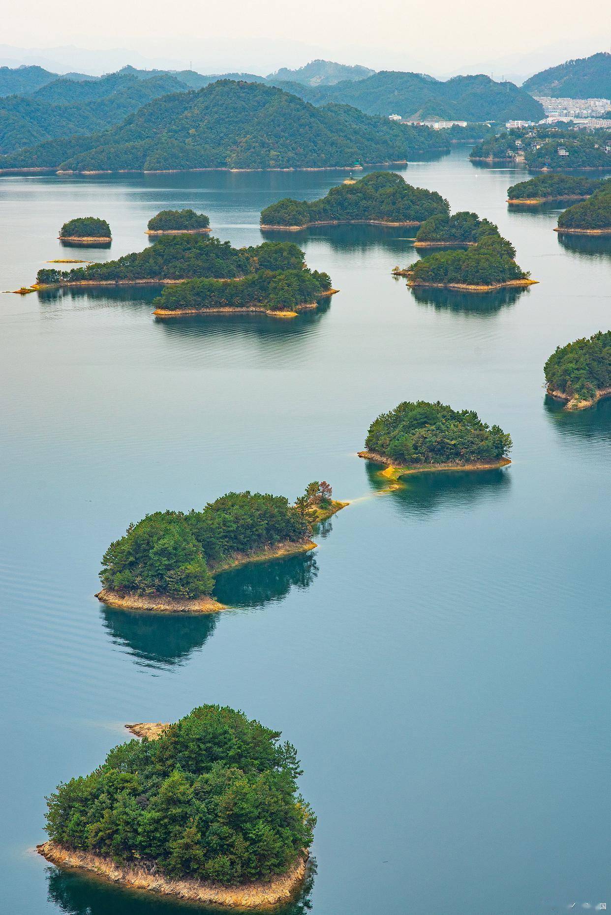 千岛湖旅游攻略必去景点