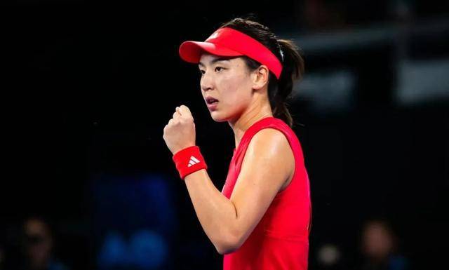 WTA1000印第安维尔斯站：王欣瑜强势晋级，郑钦文迎战阿扎伦卡