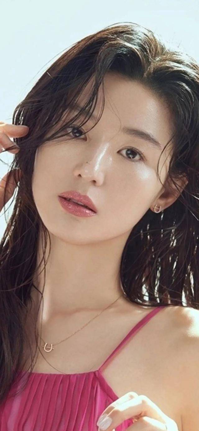 壁纸|全智贤 韩娱壁纸分享