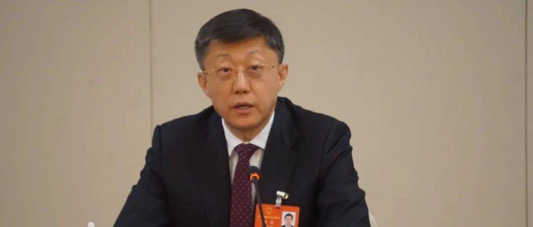 县委书记被提拔为市委常委,省委组织部部长:用好一个,带动一批_刘非_用人_云南省