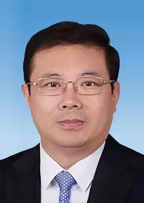 山西省政府领导最新分工