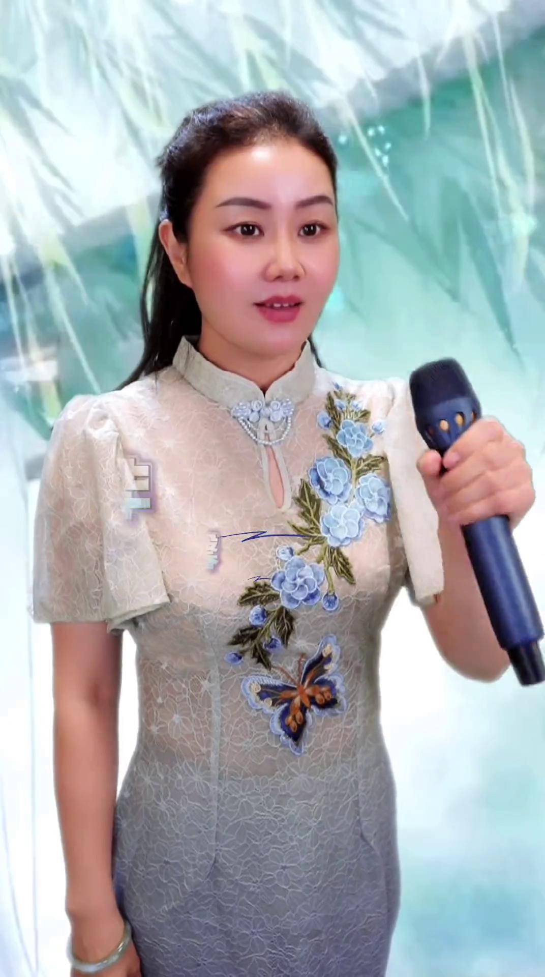 热门音乐 王馨 如水年华 炙热计划 dou 小助手