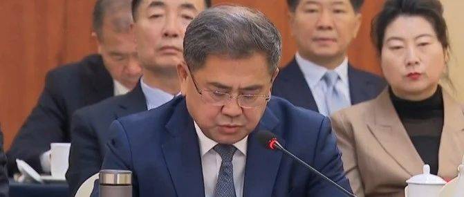 市长辟谣_陈强_捕捞_吉林