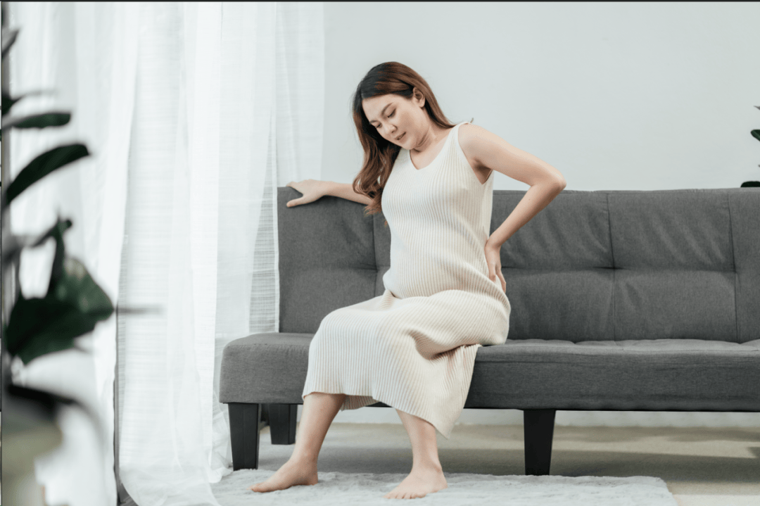 孕期这种「要生了」的信号,可能是假的,越早知道越好