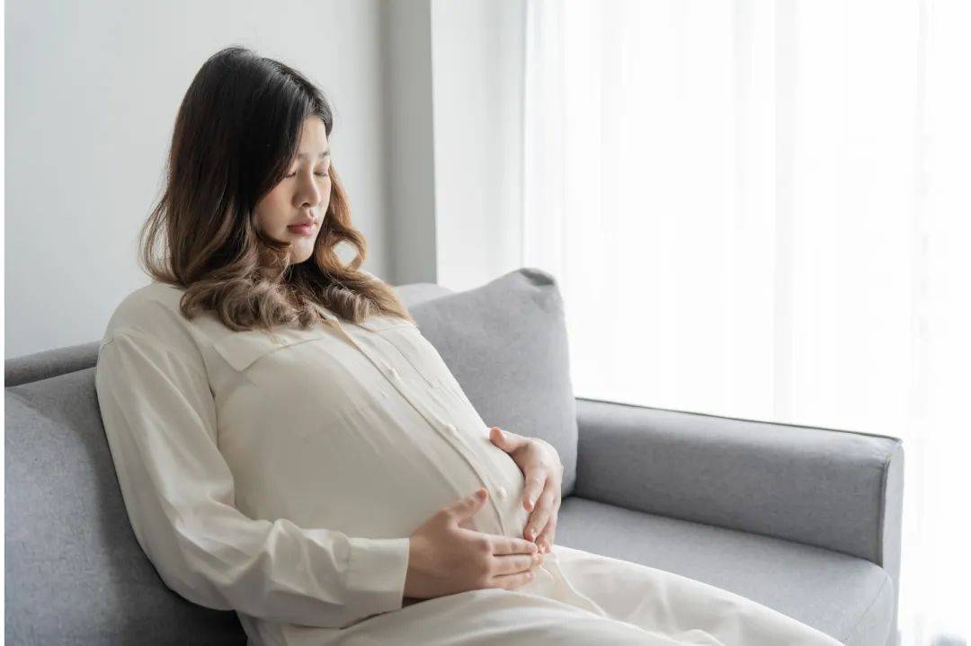 孕期这种「要生了」的信号,可能是假的,越早知道越好