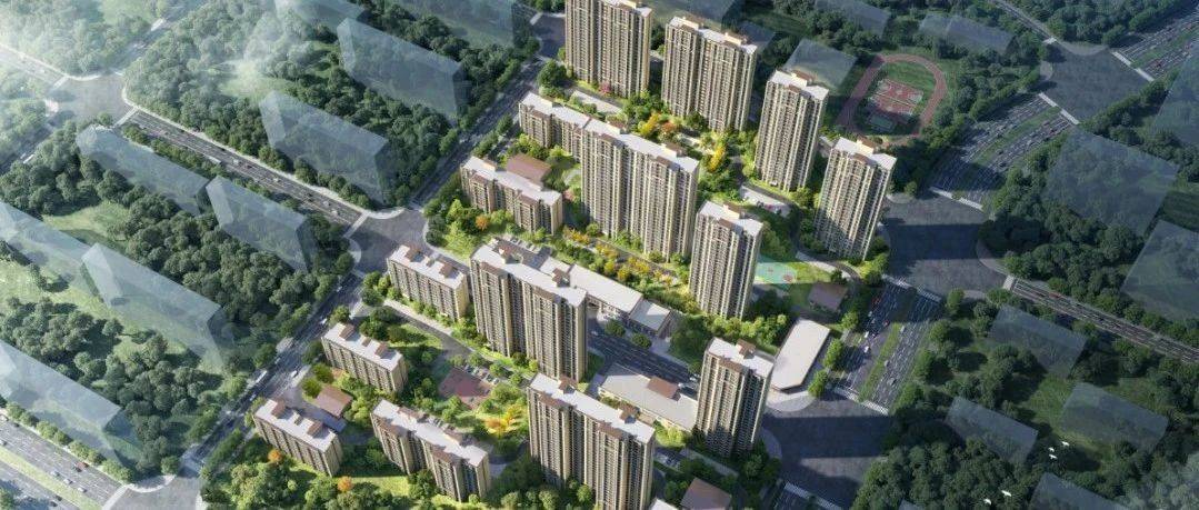 昌平这个安置房项目又有新进展——_沙河镇_华村_首钢