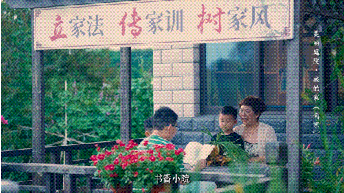 美丽庭院·你我共同的家园(图2)