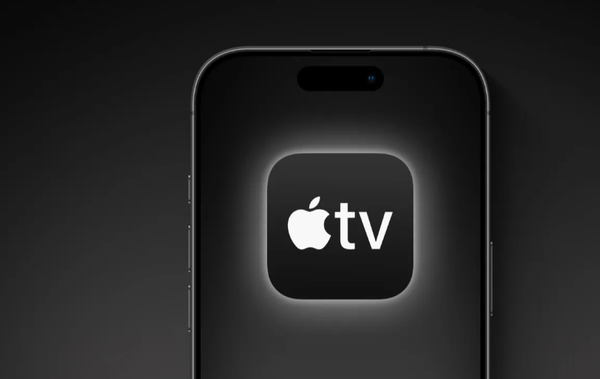 iOS 18.4将为Apple TV应用带来三大改进 字体图标升级