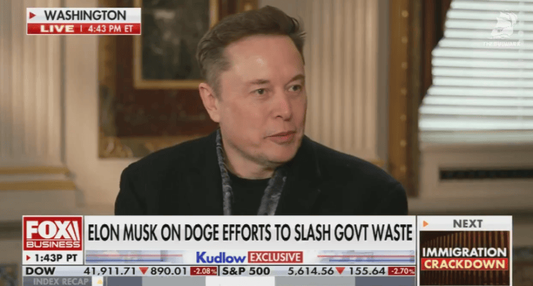 马斯克承认了！这背后究竟隐藏着什么秘密？